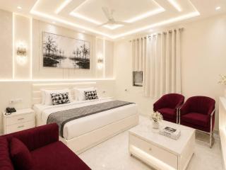 Hotel Ventana Near Delhi Airport - 0