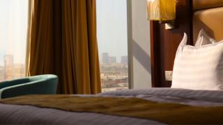 Terrace Alzahra - 9