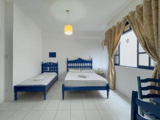 Céu Hostel - 0