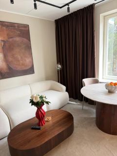 The Baltic Sea Hideaway - 0