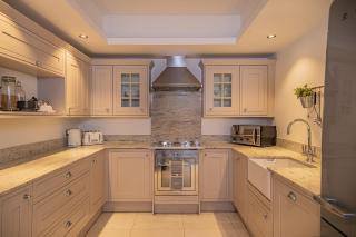Pointe Lachenal - Beautifully furnished apartment in the heart of Chamonix - 8