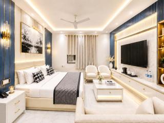 Hotel Ventana Near Delhi Airport - 1