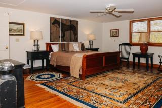 The Whipper Inn at Winfall Farm - 6