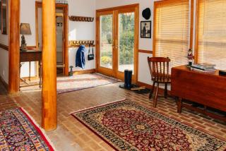 The Whipper Inn at Winfall Farm - 4