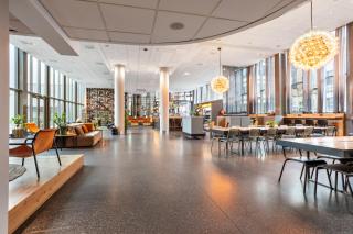 Comfort Hotel Union Brygge - 1