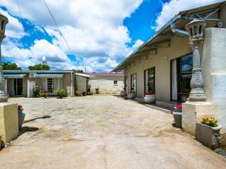Hazeldene Accommodation - Colesberg - 9