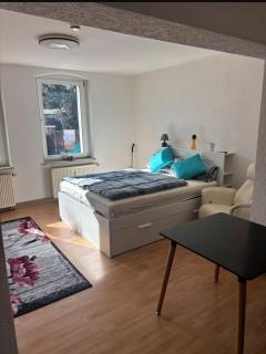 Ziesar Loft - 0