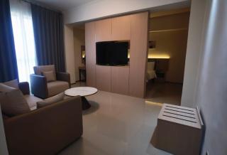 Starline Hotel - 8