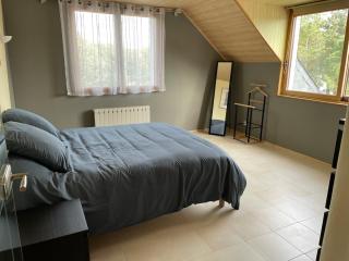 Appartement spacieux à deux pas de la plage - 4