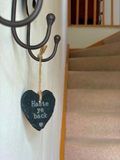 Foxglove Cottage - 3