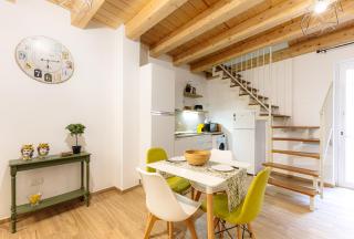 LE CORTI - Terra by OrtigiaApartments - 9