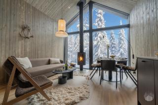 North Suite Solace by Holiday in Lapland - 6