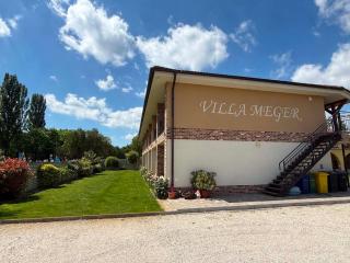 VILLA MEGER - 7