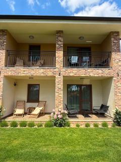 VILLA MEGER - 8