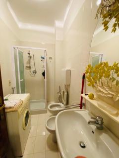 Suite Excelsior - Bordighera - 1