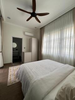 Elite Cozy Home 5BR5B, BBQ, Karaoke, Netflix, Near MITC - 7