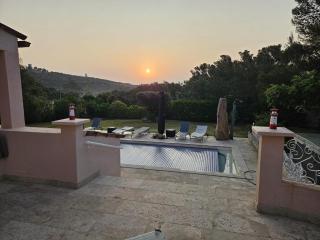 Villa La Chiappa Bord De Mer - 8