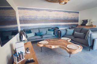 Villa La Chiappa Bord De Mer - 7