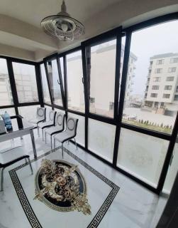 Deluxe Apartment - Mamaia Nord - 9