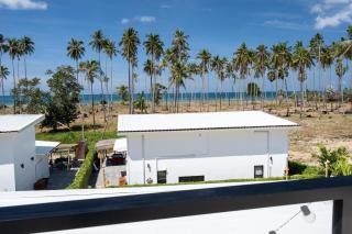 Manao Seaview Pool Villa 34 - 5 Mins Walk To The Beach - 5