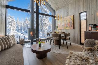 North Suite Amber by Holiday in Lapland - 1