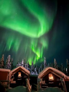 North Suite Amber by Holiday in Lapland - 4