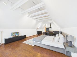 Mühlen Traum Studio 55 - 7