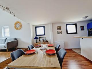 L'Océan, appartement face mer avec parking privé - 3