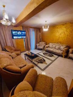 Deluxe Apartment - Mamaia Nord - 6