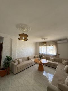 Appartement moderne, Piscine, Plage à 200m - Al Hoceïma - 7