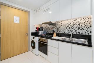 Aykon City I Business Bay - 9
