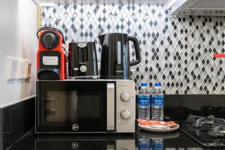 Aykon City I Business Bay - 4