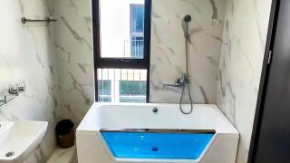 Villa NV4B9 - Khu đô thị biển Vlasta Nam Sầm Sơn - 2