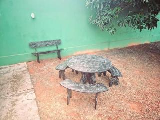 Casa Verde - 6