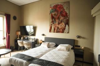 Stadshotel Jacob Cats - 0