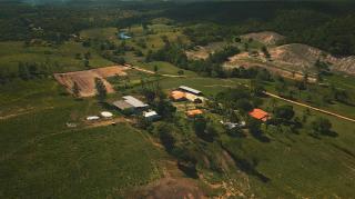 Fazenda carro de boi - 3
