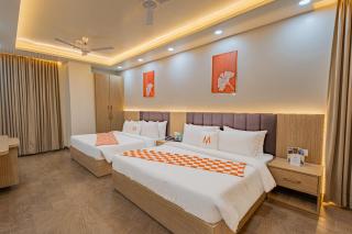 Mosaic Connect Ayodhya - 4