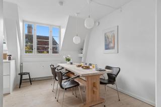 Stay Central Near Nyhavn & Tivoli Gardens - Kopenhagen - 8