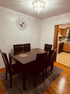 Cozy house in northeast Philadelphia - 2