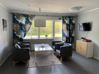 Semesterstugor Väddö Folkhögskola - 2