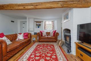 Milton Cottage - 3