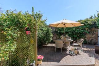 Milton Cottage - 2