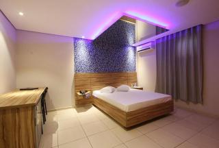 Flow Motel (Adult Only) - 9