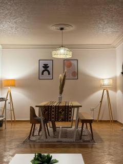 Hostel Masr Premium Men Only هوستيل مصر بريميوم للرجال فقط - 1