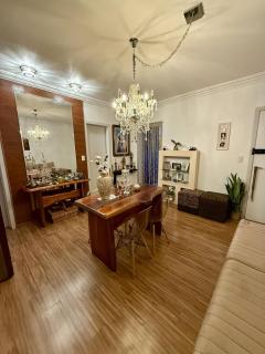 Apartamento Praia da Costa - 1
