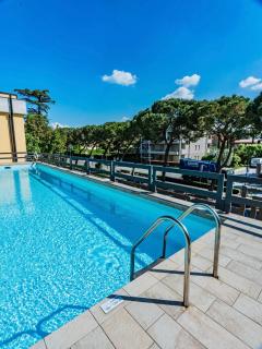 Chill Pool Cosy Studio Desenzano del Garda - 2