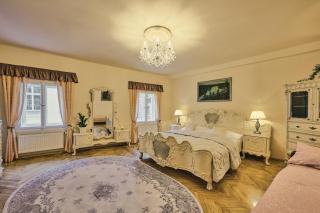 Apartments U Krále Brabantského - 9