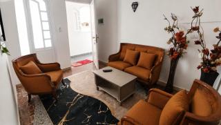 Theban Hills Cozy Studio with Balkony - 0