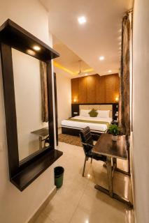 Hotel Embassy Star Taaj Agra - Budget Ac Rooms Near Taj - 6
