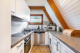 Ferienhaus Für 5 Personen - 4